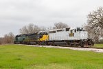 PRLX 2832